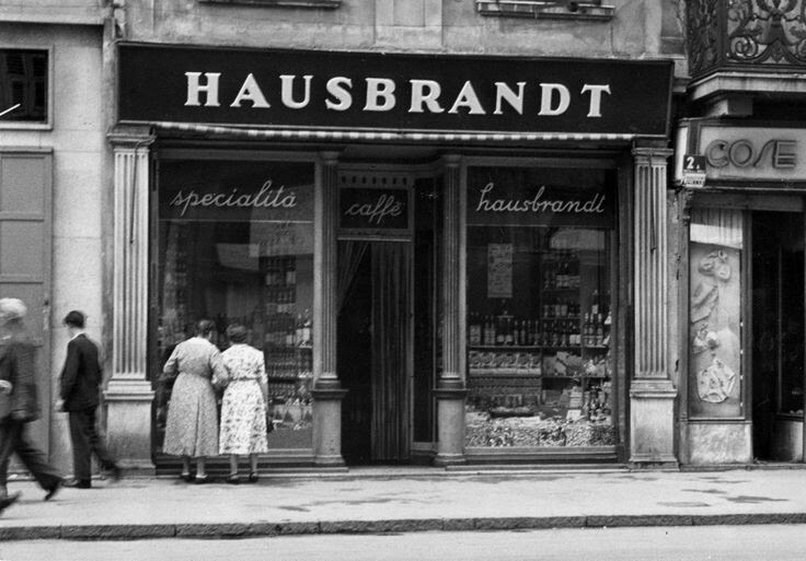 Foto di Caffe Hausbrandt Costanza