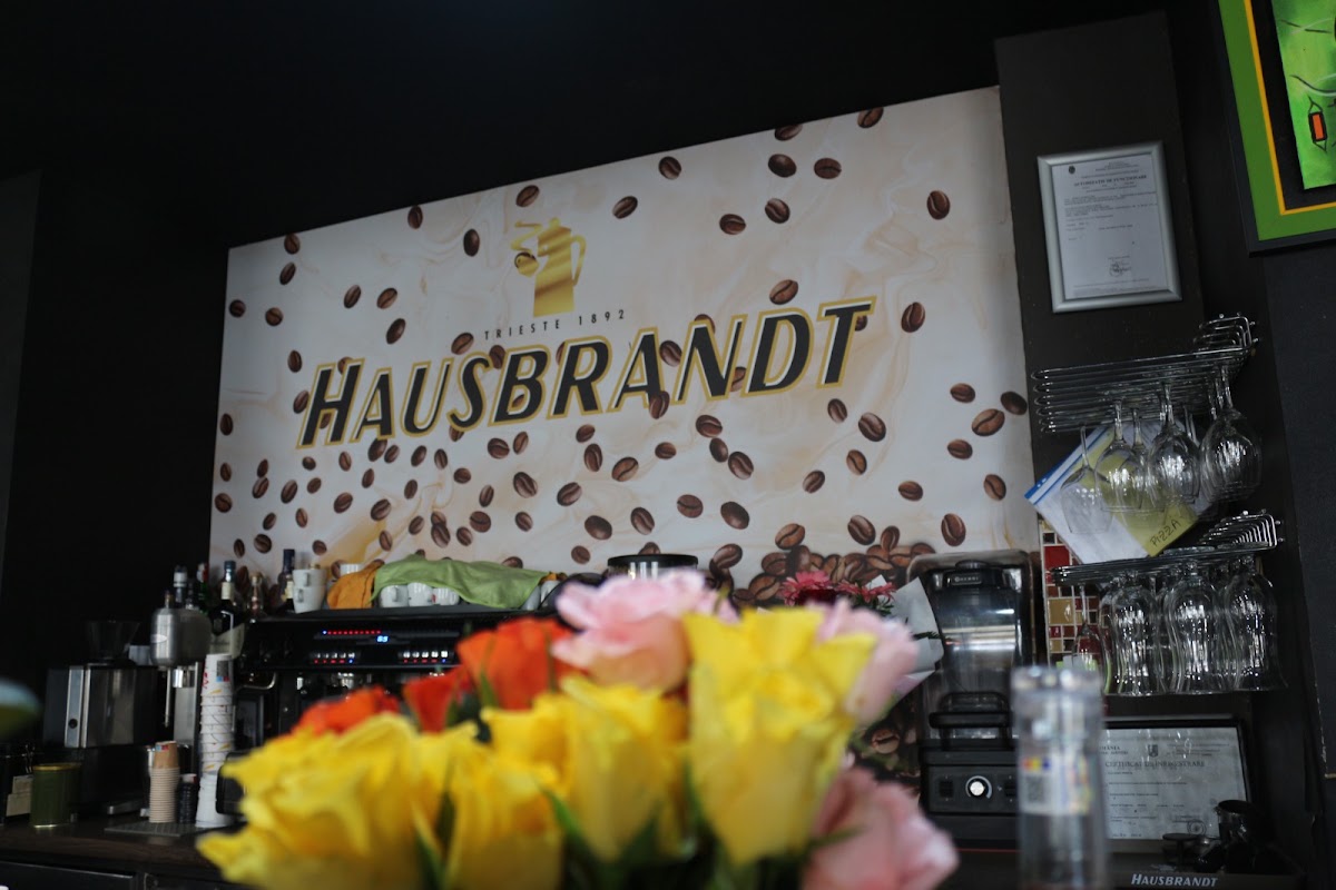 Foto di Caffe Hausbrandt Constanța