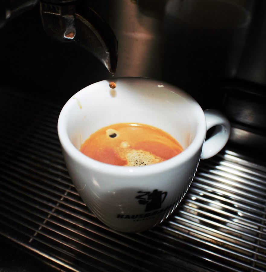 Foto di Caffe Hausbrandt Constanța