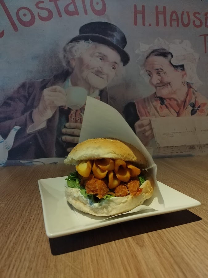 Foto di Caffe Hausbrandt Constanța