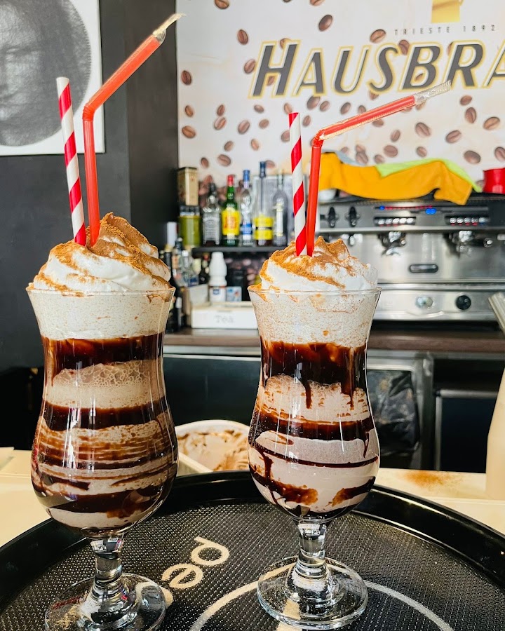 Foto di Caffe Hausbrandt Constanța