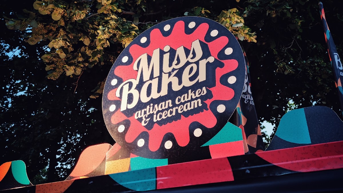 Photo of Miss Baker Studio