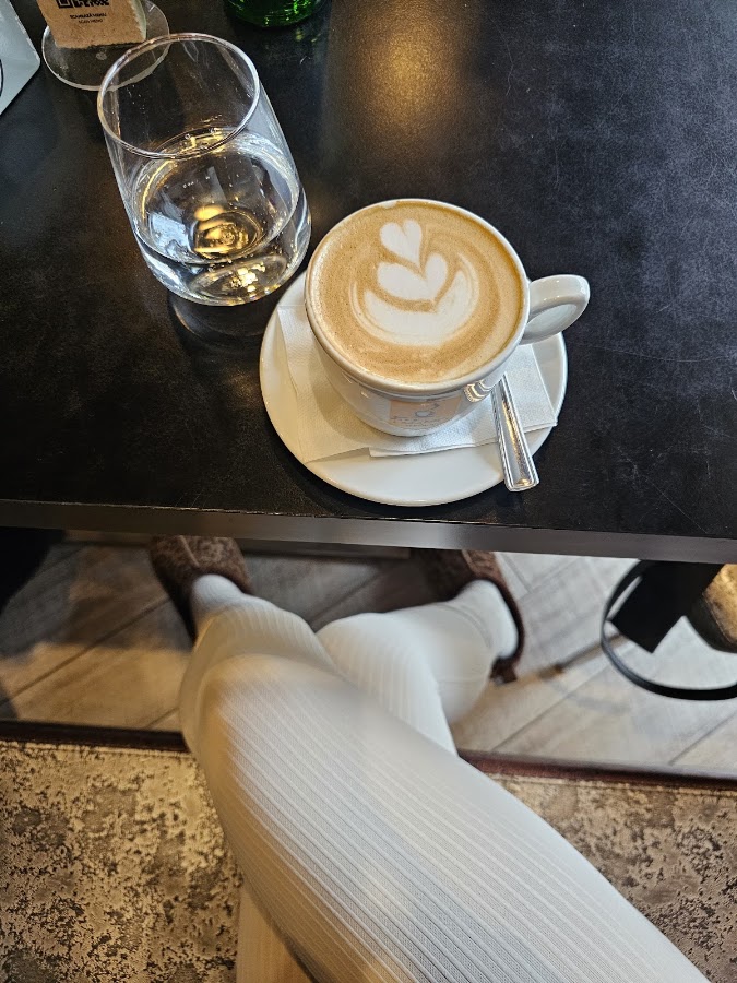 Photo de Filicori Zecchini Caffe Bulevardul Tomis
