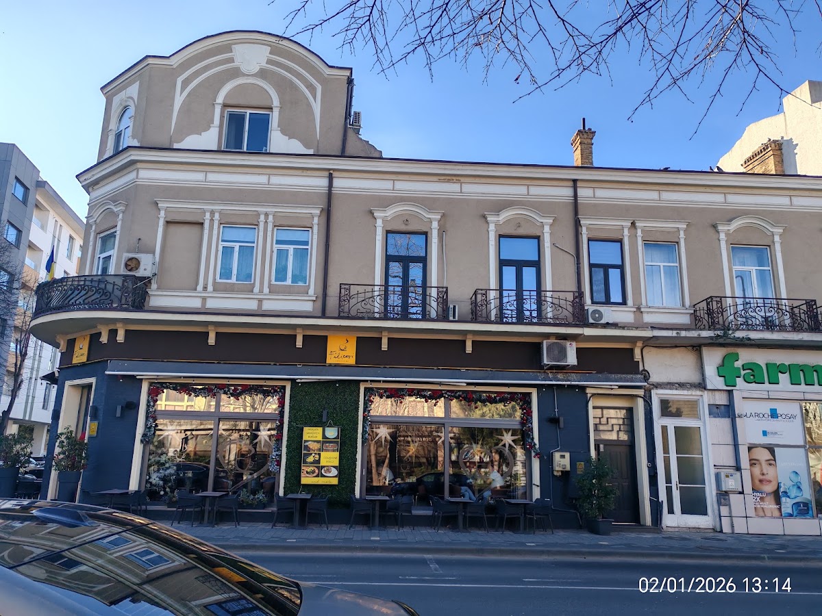 Photo de Filicori Zecchini Caffe Bulevardul Tomis
