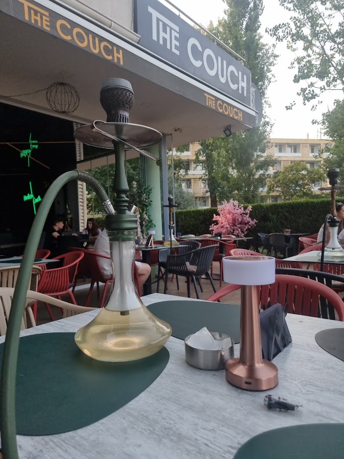 Photo de The Couch Bistro Pub