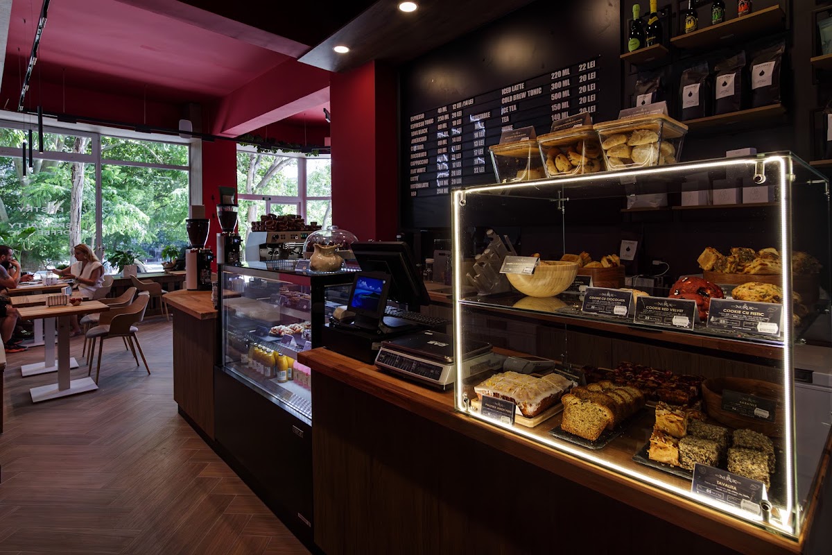 Photo of Nuruk Coffee Shop Boema