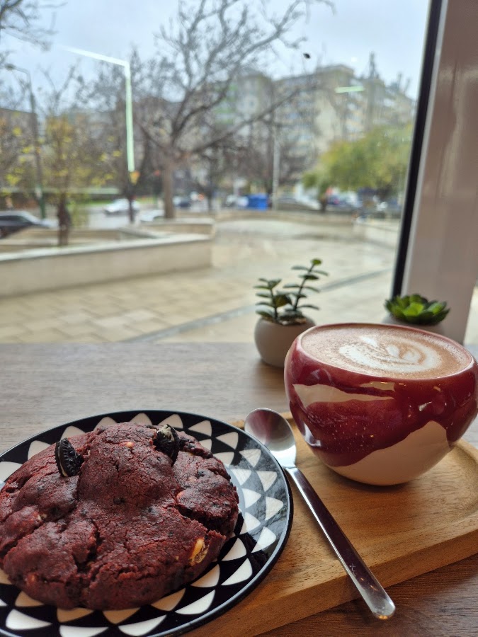 Photo of Nuruk Coffee Shop Boema