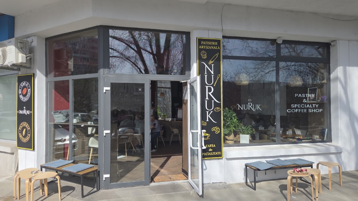 Photo of Nuruk Coffee Shop Boema
