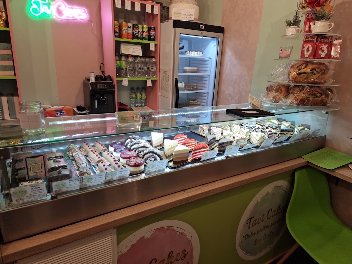 Photo of Tavi Cakes - Dulce pentru sănătate