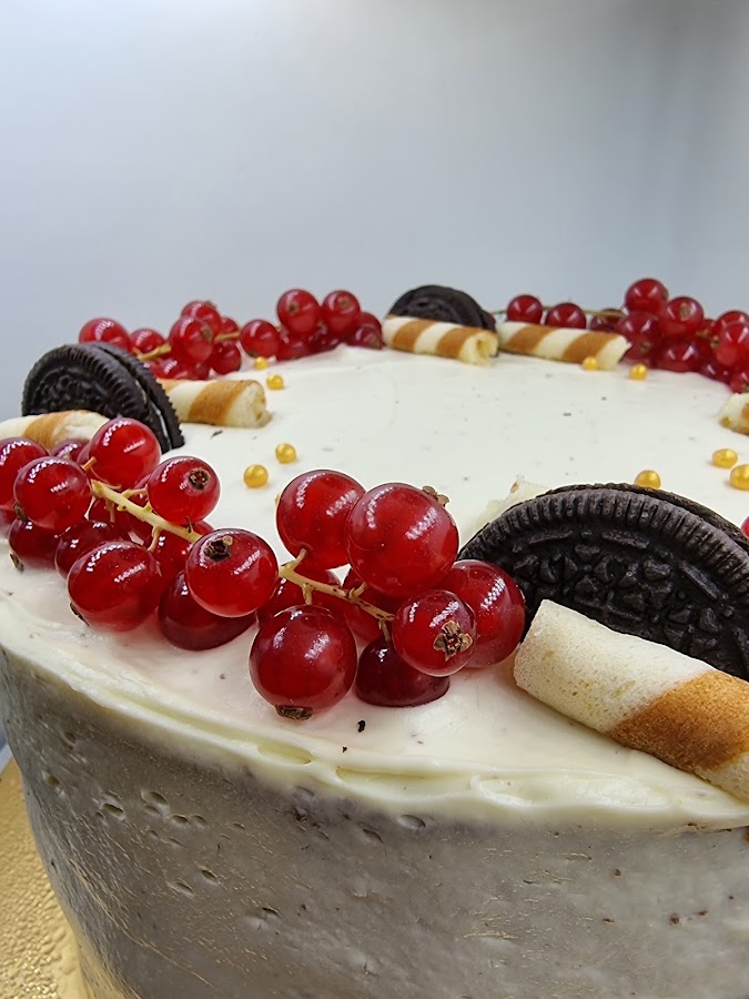 Photo of Tavi Cakes - Dulce pentru sănătate