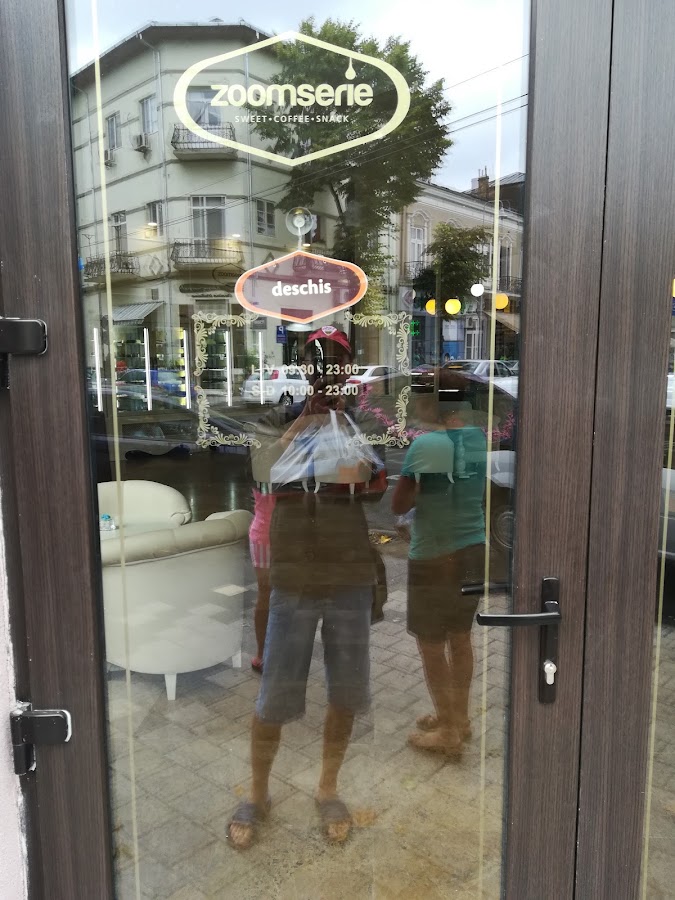 Photo of Danelis Coffee & Sweet Bar