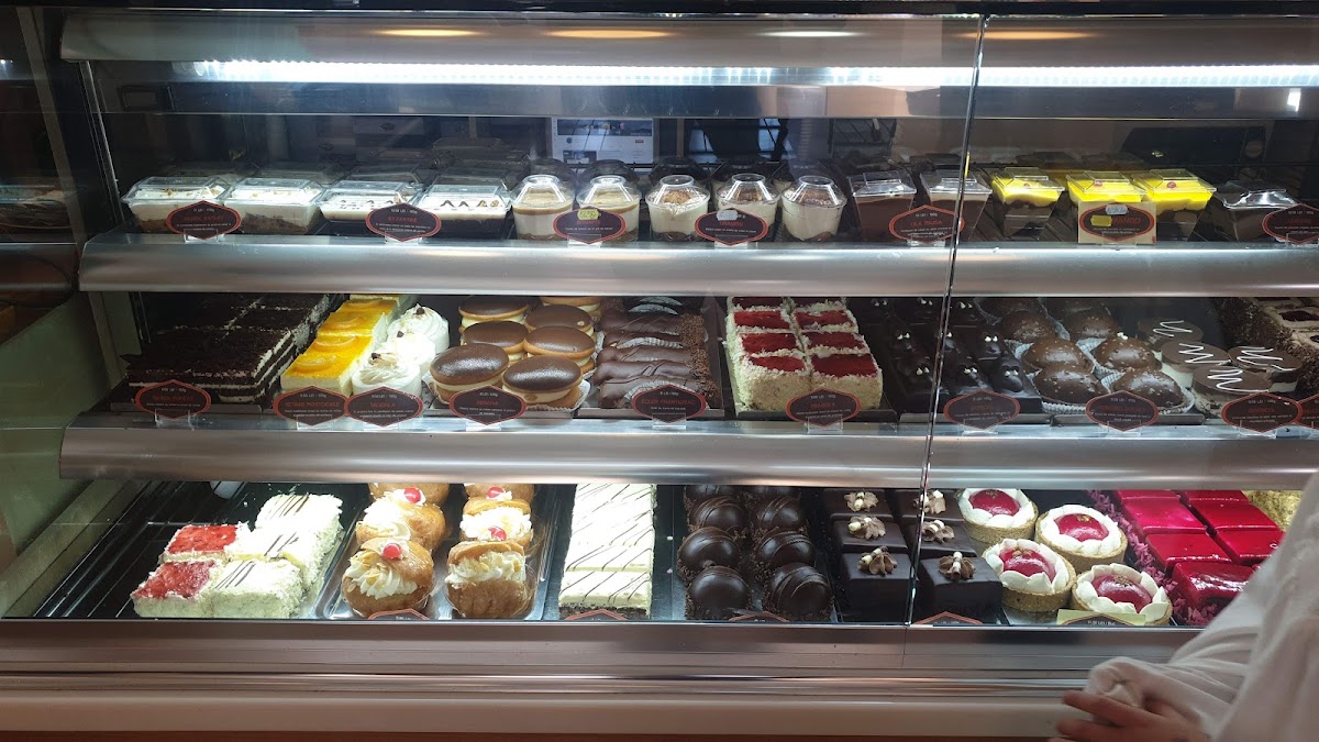 Fotografie de Danelis Coffee & Sweet Bar