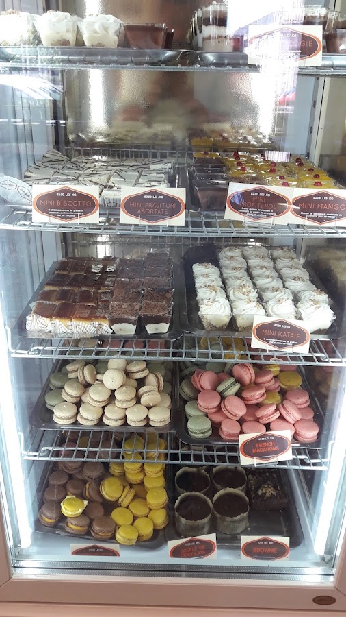 Fotografie de Danelis Coffee & Sweet Bar