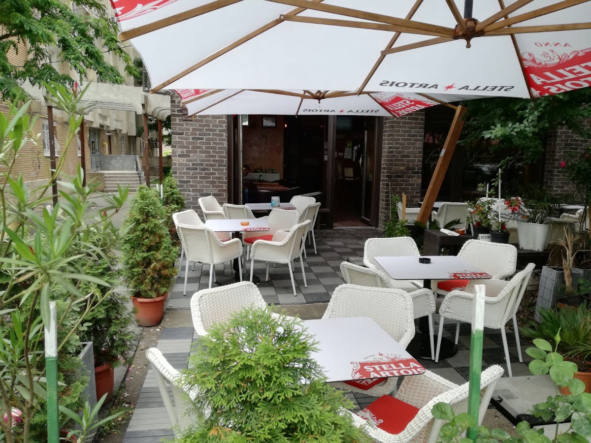 Fotografie de ANDANTE CAFE