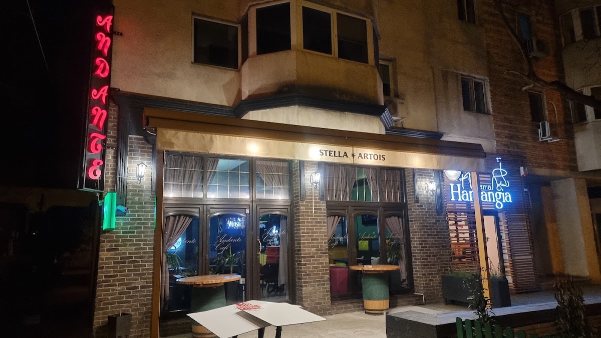 Fotografie de ANDANTE CAFE