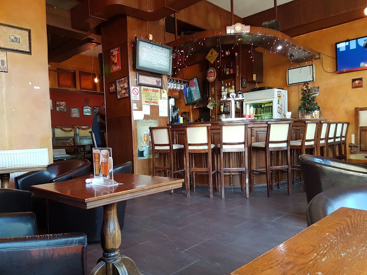 Fotografie de ANDANTE CAFE