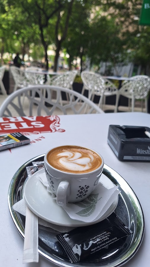 Fotografie de ANDANTE CAFE