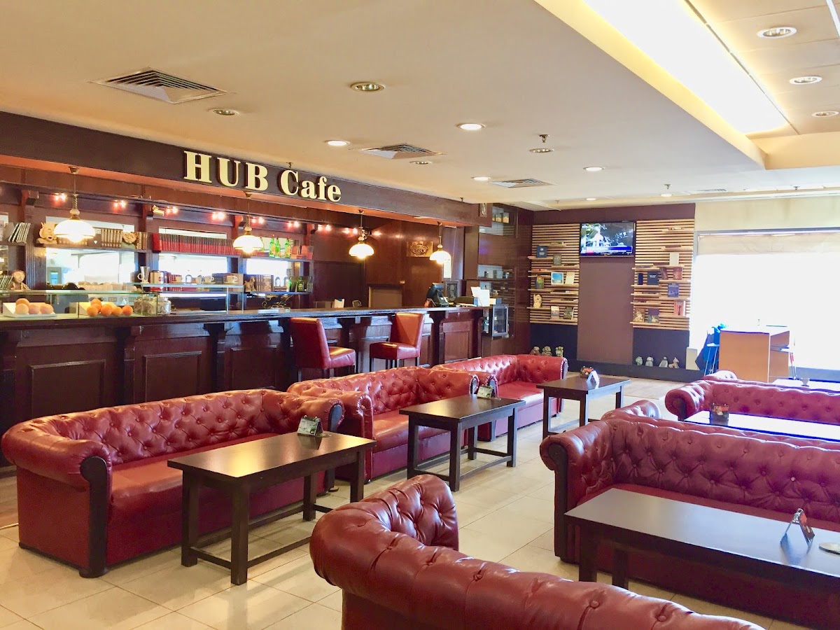 Photo of HUB Cafe Constanta