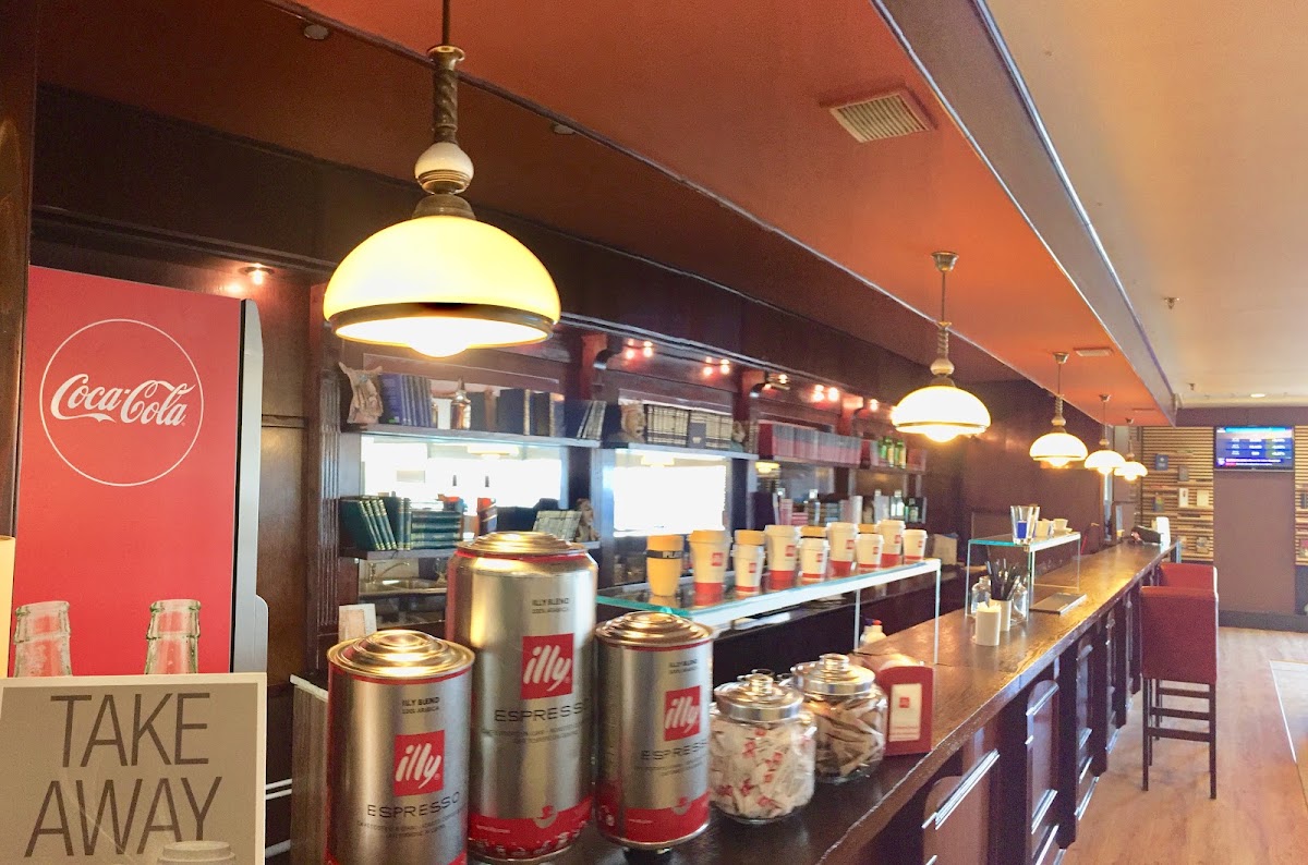 Photo of HUB Cafe Constanta