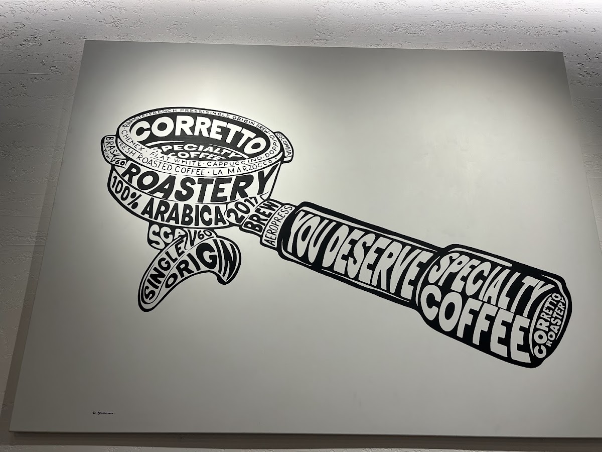 Foto von Corretto Tomis 98
