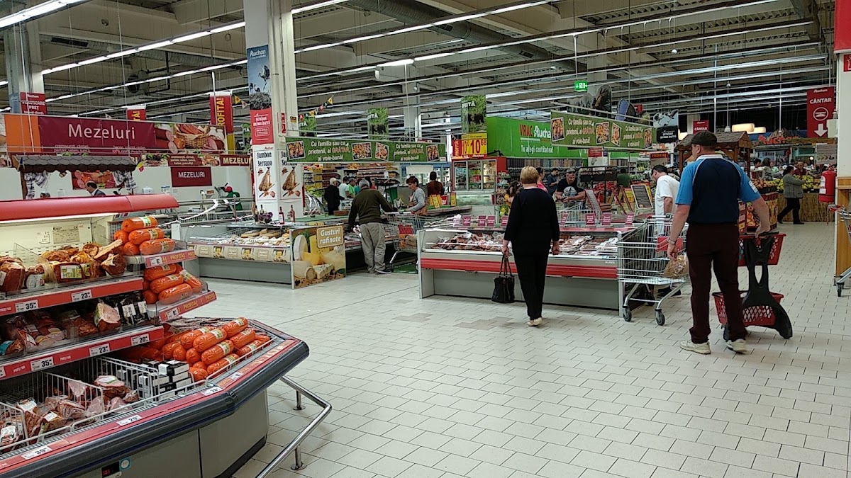 Foto von Hello Shopping Park