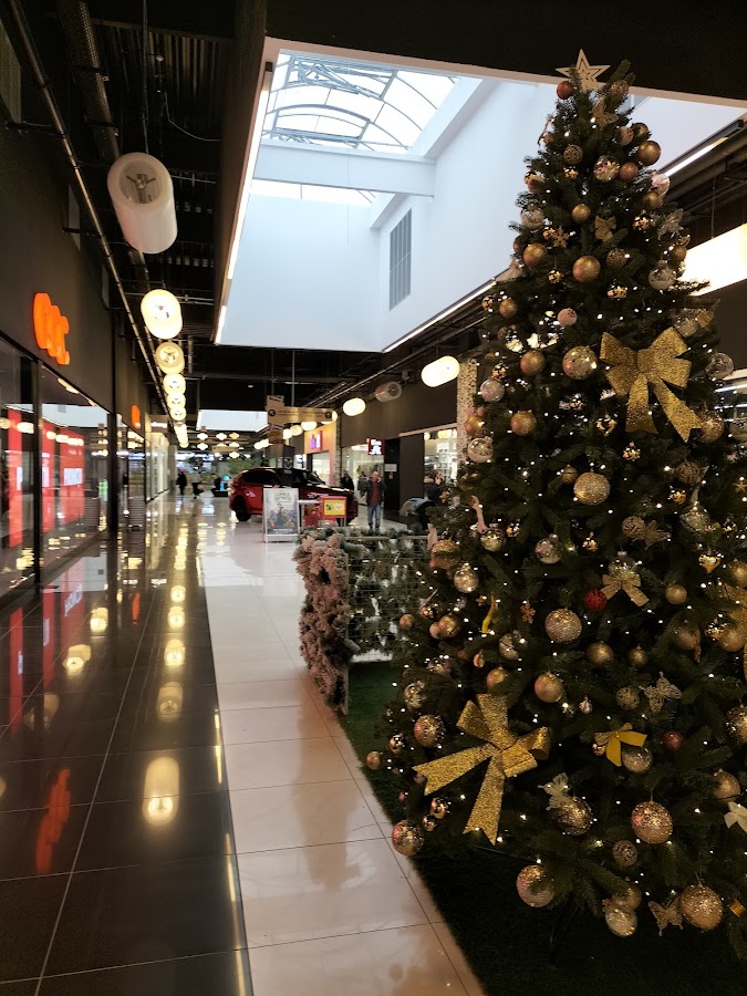 Foto von Hello Shopping Park