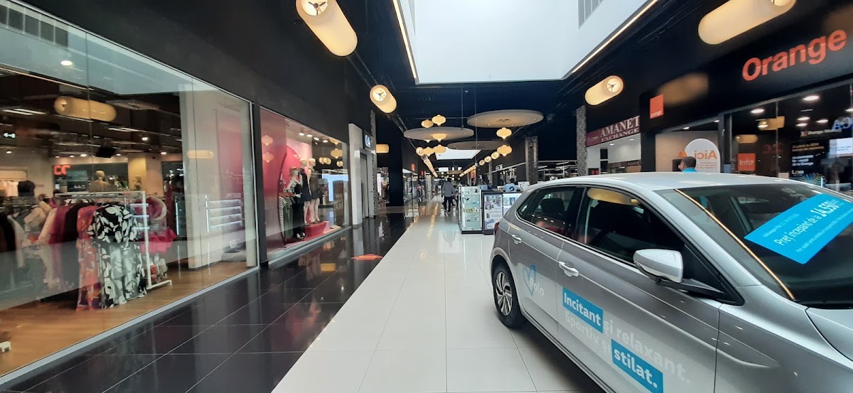Foto von Hello Shopping Park