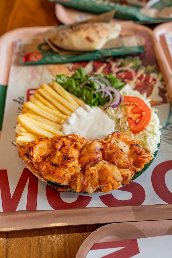 Photo of Mesopotamia