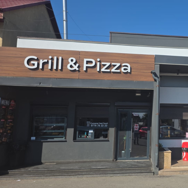 Photo of Amato Grill & Pizza Bacau