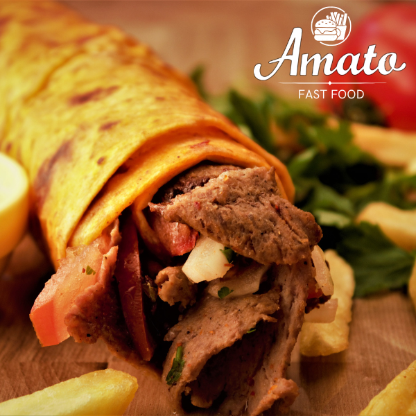 Photo of Amato Fast Food & Shaorma Bacau
