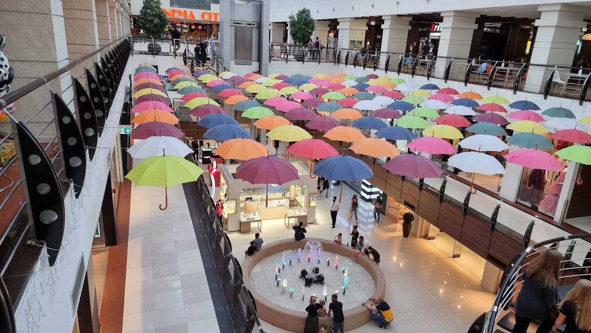 Photo of Arena Mall