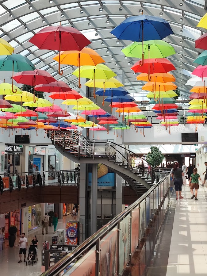 Photo of Arena Mall