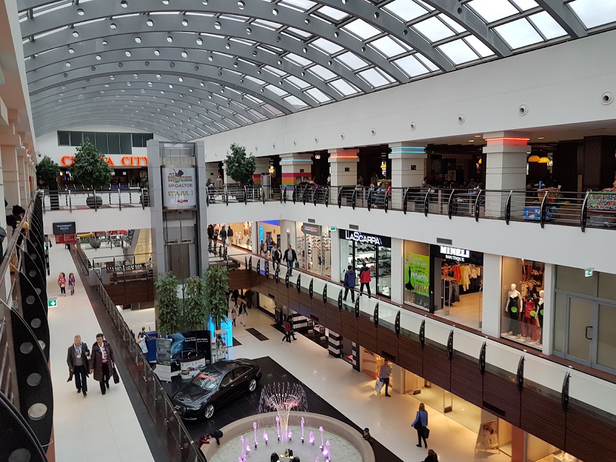 Photo of Arena Mall