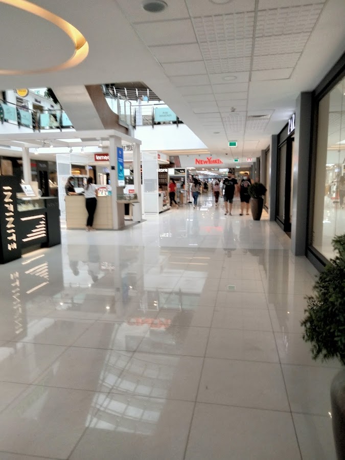 Photo of Arena Mall