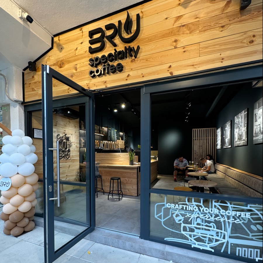 Foto di BRU Specialty Coffee
