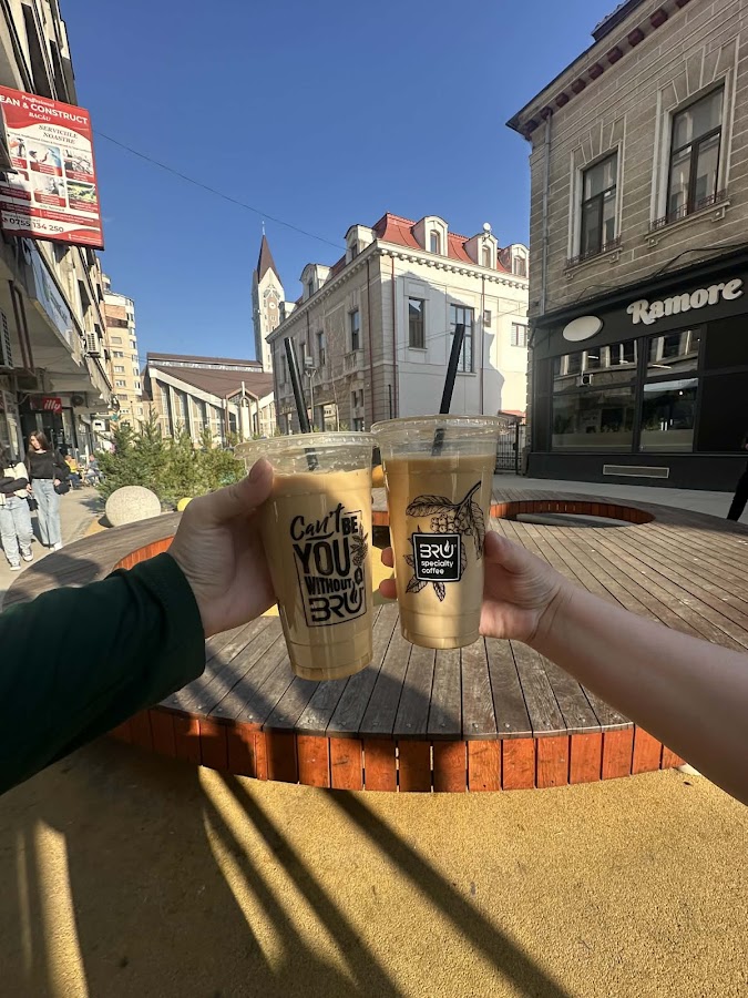 Foto di BRU Specialty Coffee