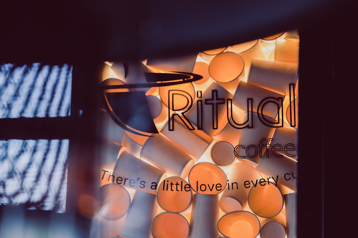 Foto von Ritual - Specialty Coffee