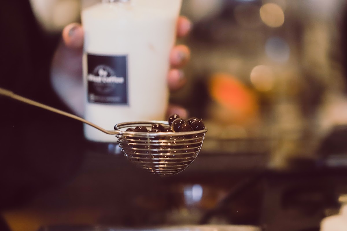 Foto von Ritual - Specialty Coffee