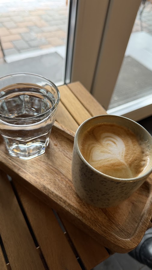 Foto von Ritual - Specialty Coffee