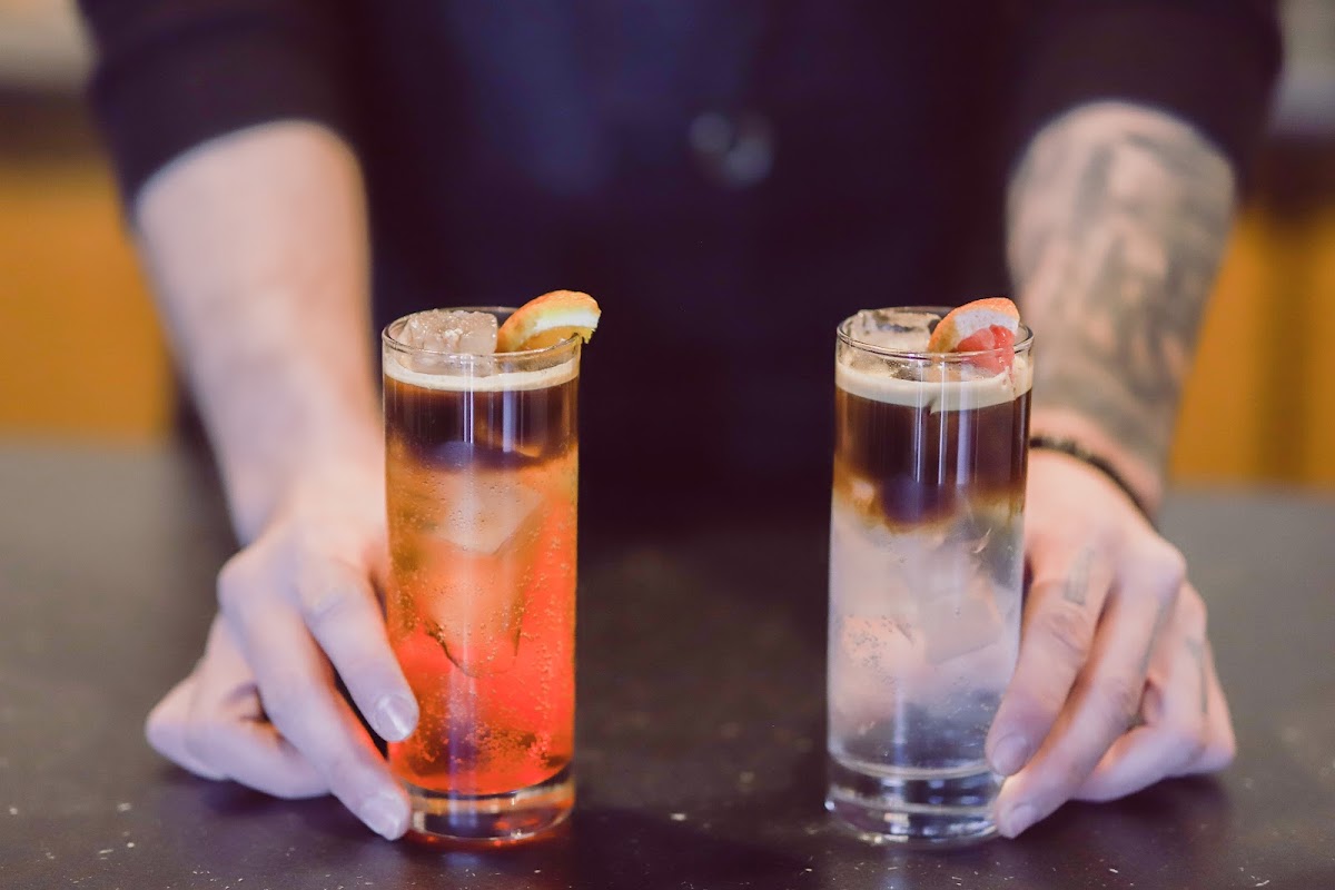 Foto von Ritual - Specialty Coffee