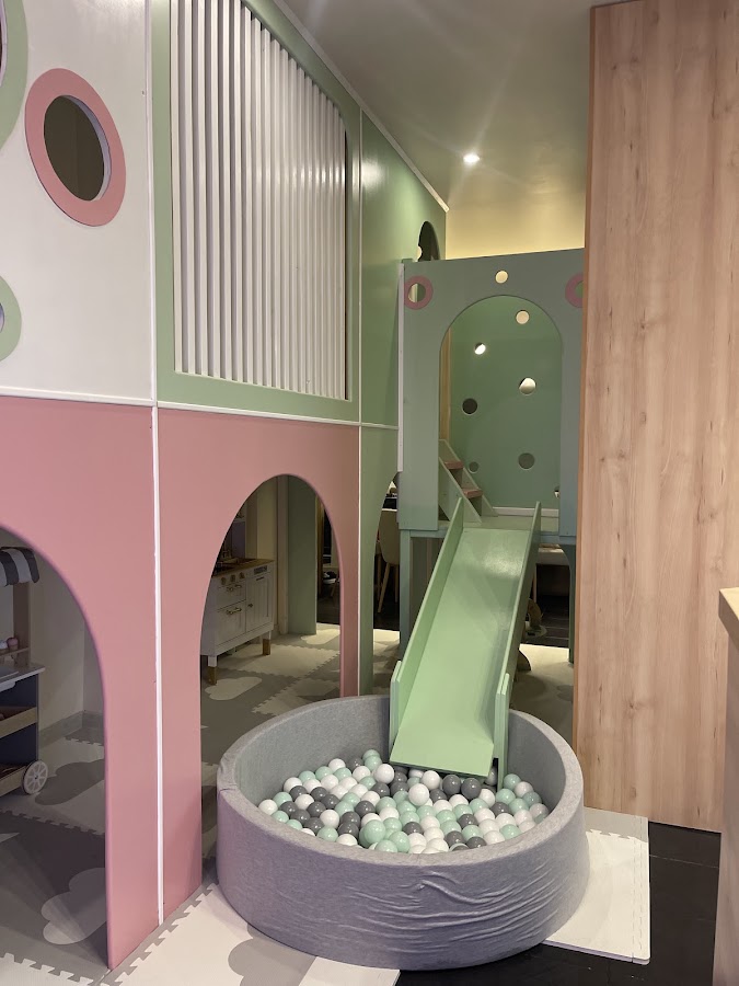 Foto von Sia Coffee & Play