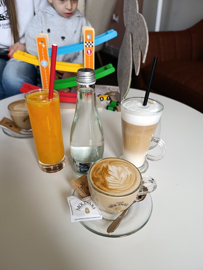 Foto von Sia Coffee & Play
