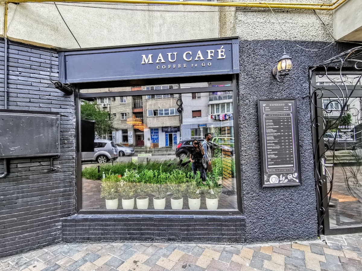 Photo of Mau Cafe