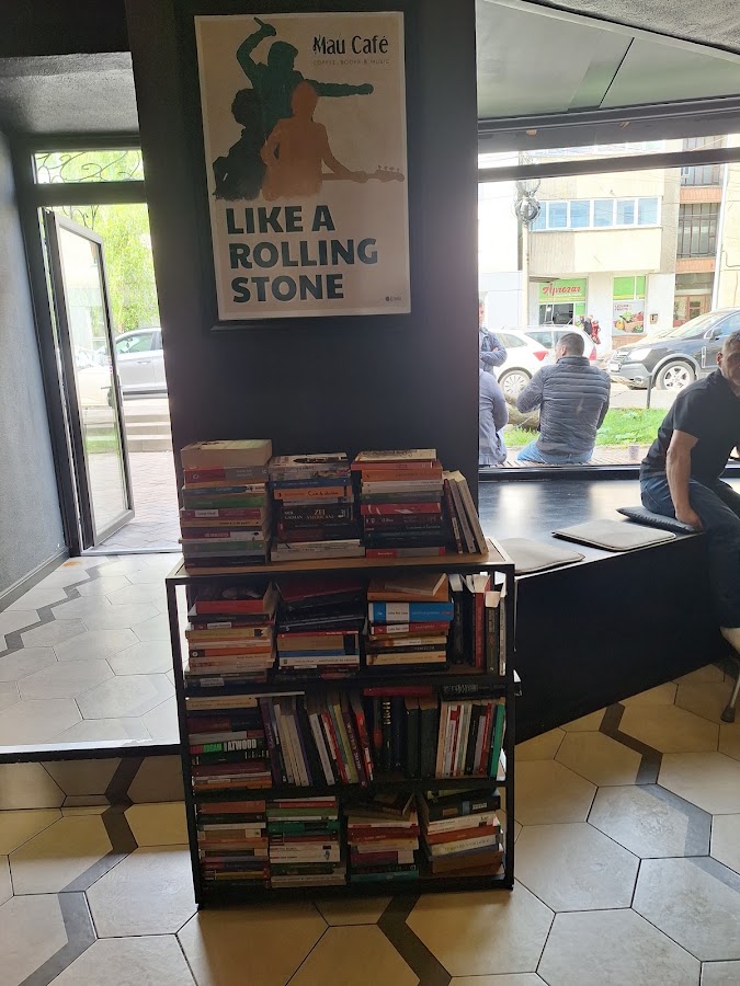Photo of Mau Cafe