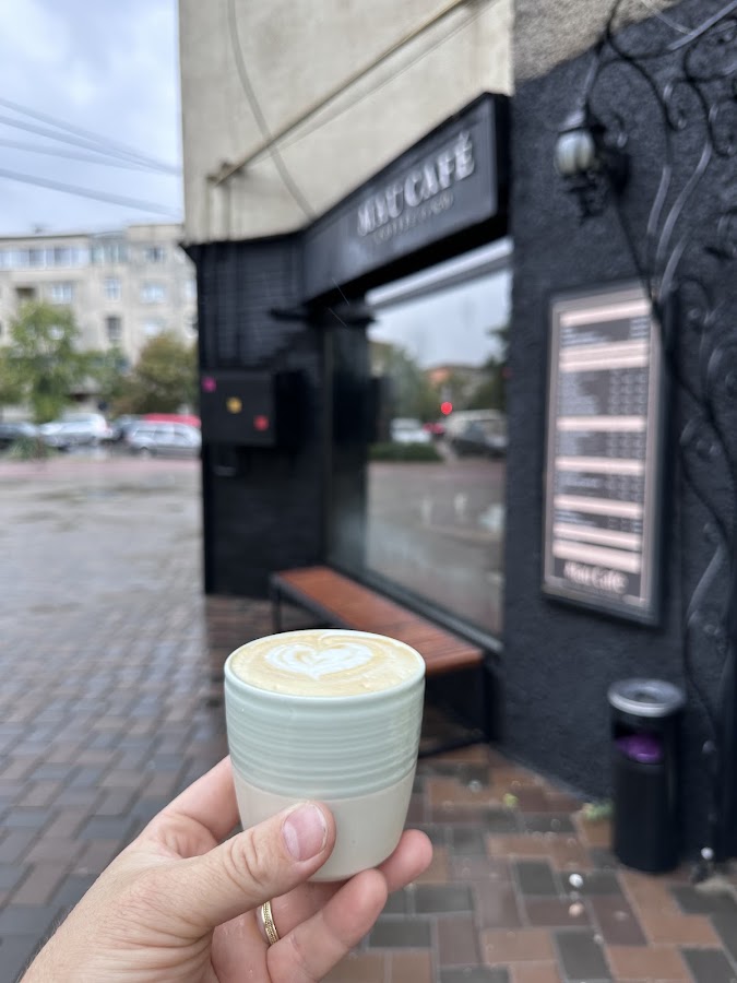 Photo of Mau Cafe