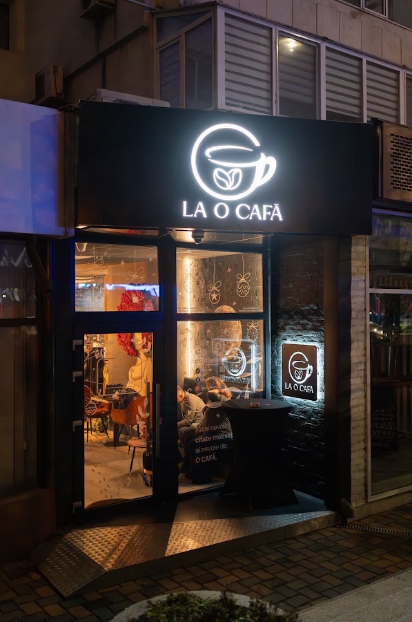 Photo of La O Cafă