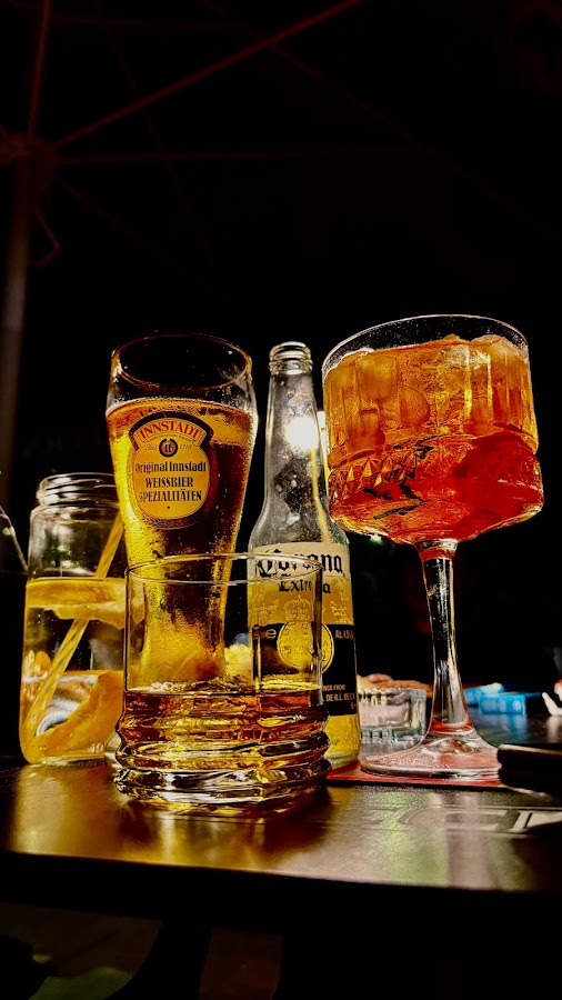 Photo de ASignature - Coffee & Wine Hub