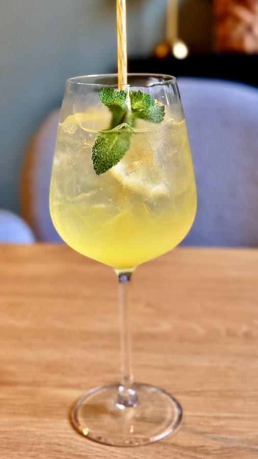 Photo de ASignature - Coffee & Wine Hub