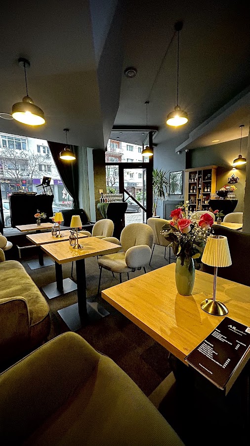 Photo de ASignature - Coffee & Wine Hub