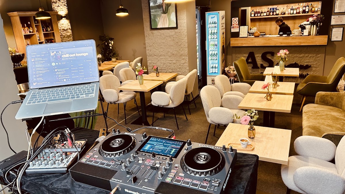 Photo de ASignature - Coffee & Wine Hub